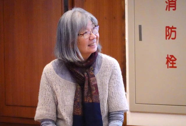 Chaplaincy East and West